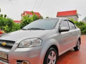 Cần bán chiếc Aveo Sx 2011 rất mới, xe đẹp