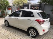 Bán Hyundai Grand I10 1.0 số sàn bản đủ nhập khẩu, đăng ký 07/2017