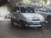 Bán xe Hyundai Atos đời 2007, màu trắng, nhập khẩu số tự động