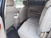 Bán Toyota Innova G sản xuất 2008 xe gia đình, giá tốt