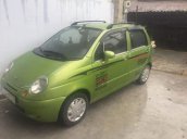 Cần bán xe Daewoo Matiz năm 2004, giá tốt 