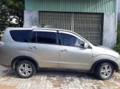 Bán Mitsubishi Zinger 2008, màu bạc xe gia đình