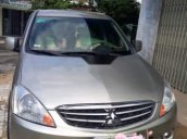 Bán Mitsubishi Zinger 2008, màu bạc xe gia đình