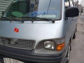 Bán Toyota Hiace năm sản xuất 2002 còn mới