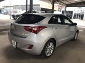 Bán Hyundai I30 Hatchback 1.6AT sản xuất 2013, nhập khẩu nguyên chiếc Hàn Quốc, đăng ký biển SG