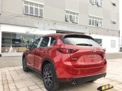 Cần bán Mazda CX 5 năm 2018, giá cạnh tranh