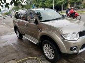 Cần bán xe Mitsubishi Pajero đời 2012 số tự động, giá 530tr