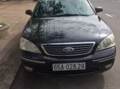 Cần bán gấp Ford Mondeo 2.0 AT sản xuất 2005, chạy rất kĩ, mua về chạy ngay