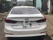 Bán Hyundai Elantra lăn bánh 2017, xe đẹp