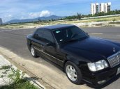 Cần bán xe Mercedes E230 năm sản xuất 1994, màu đen, nhập khẩu 