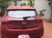 Cần bán lại xe Hyundai i30 đời 2014, màu đỏ chính chủ