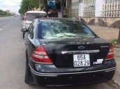 Cần bán gấp Ford Mondeo 2.0 AT sản xuất 2005, chạy rất kĩ, mua về chạy ngay