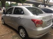 Cần bán Hyundai Grand i10 Sedan số tự động, nhập khẩu