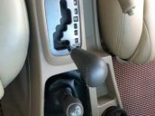 Bán Toyota Fortuner năm sản xuất 2010, màu bạc 