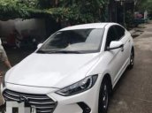 Bán Hyundai Elantra lăn bánh 2017, xe đẹp