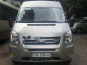 Bán xe Ford Transit T8/ 2016 mới 95%, chạy 45000km