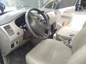 Bán Toyota Innova MT sản xuất năm 2009, không va đụng, không ngập nước