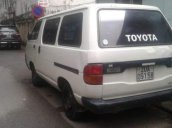 Bán xe Toyota Liteace 7 chỗ Sx 1992 nhập Nhật, Đk lần đầu 2000, 2 dàn điều hòa, máy cực ngon