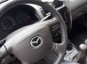 Cần bán xe Mazda 626 2003, màu đen 