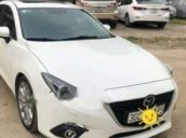 Bán Mazda 3 2.0 AT, đăng ký lần đầu 2016 - Bảo hiểm thân vỏ đến tận năm 2019