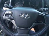 Bán Hyundai Elantra lăn bánh 2017, xe đẹp