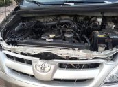 Bán Toyota Innova G sản xuất 2008 xe gia đình, giá tốt