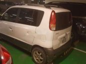 Bán xe Hyundai Atos đời 2007, màu trắng, nhập khẩu số tự động