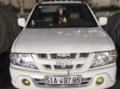 Bán Isuzu Hi Lander MT đời 2008, màu trắng còn mới