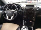 Bán Kia Sorento Sx 2011 máy xăng, 7 chỗ, bản full