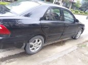 Cần bán xe Mazda 626 2003, màu đen 