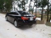 Cần bán gấp Toyota Camry 2.5G năm 2014, màu đen chính chủ