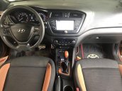 Bán Hyundai i20 Active 1.4AT sản xuất năm 2017, màu nâu, xe nhập Ấn