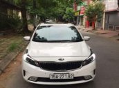 Bán Kia Cerato năm 2016, màu trắng, giá tốt