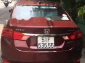 Bán Honda City 1.5 AT sản xuất năm 2015, biển số đẹp