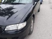 Cần bán xe Mazda 626 2003, màu đen 