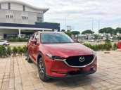 Cần bán Mazda CX 5 năm 2018, giá cạnh tranh