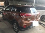 Bán Hyundai i20 Active 1.4AT sản xuất năm 2017, màu nâu, xe nhập Ấn