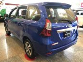 Toyota Hiroshima Tân Cảng bán Toyota Avanza sản xuất 2018, nhập khẩu nguyên chiếc