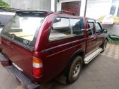 Cần bán Ford Ranger MT 2004, màu đỏ, xe cũ mạnh mẽ, máy móc êm ái