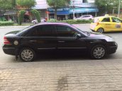 Cần bán gấp Ford Mondeo 2.0 AT sản xuất 2005, chạy rất kĩ, mua về chạy ngay