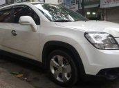 Bán xe Chevrolet Orlando T9/ 2016, số tự động, chạy 32000km, nhà sử dụng kỹ không kinh doanh