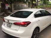 Bán Kia Cerato năm 2016, màu trắng, giá tốt