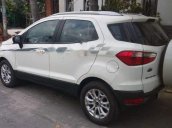 Cần bán gấp xe Ford Ecosport 2016 số tự động, bản full