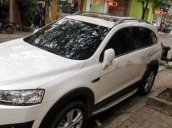 Bán Chevrolet Captiva LTZ 2015 màu trắng, tự động cực đẹp