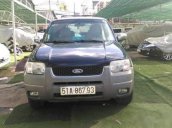 Bán ô tô Ford Escape 3.0 AT năm sản xuất 2003 chính chủ