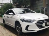 Bán Hyundai Elantra lăn bánh 2017, xe đẹp