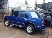 Cần bán xe Isuzu Rodeo đời 1992, bán tải, 5 chỗ, máy xăng, số sàn, nội thất còn đẹp