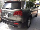 Bán Kia Sorento Sx 2011 máy xăng, 7 chỗ, bản full