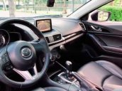 Bán ô tô Mazda 3 sản xuất năm 2016, màu trắng