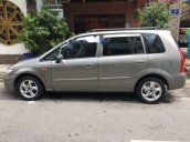 Cần bán lại xe Mazda Premacy AT 2005, màu xám, còn rất đẹp